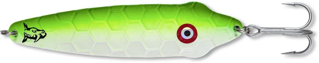 Rhino Freddi Heavy 42g - Blinker 8 Rhino Freddi Heavy 42g - Blinker – Bild 6