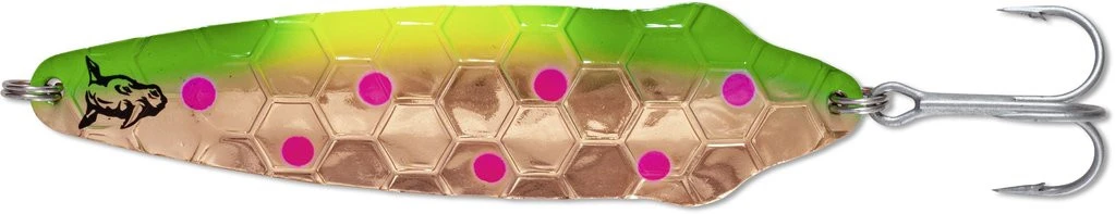 Rhino Freddi Heavy 42g - Blinker 6 Rhino Freddi Heavy 42g - Blinker – Bild 4