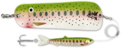 Rhino Flasher Mit Soft Finny Lure 20cm -Angeln Verkauf 3376008 1280x1280