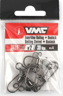 VMC Crane Wirbel Mit Duolock - Emerillon Rolling+Duolock -Angeln Verkauf 3526BK0002E96zaSX8np5B4Iu 1280x1280