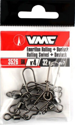 VMC Crane Wirbel Mit Duolock - Emerillon Rolling+Duolock -Angeln Verkauf 3526BK0004I9wgavRITD8DZNV 1280x1280