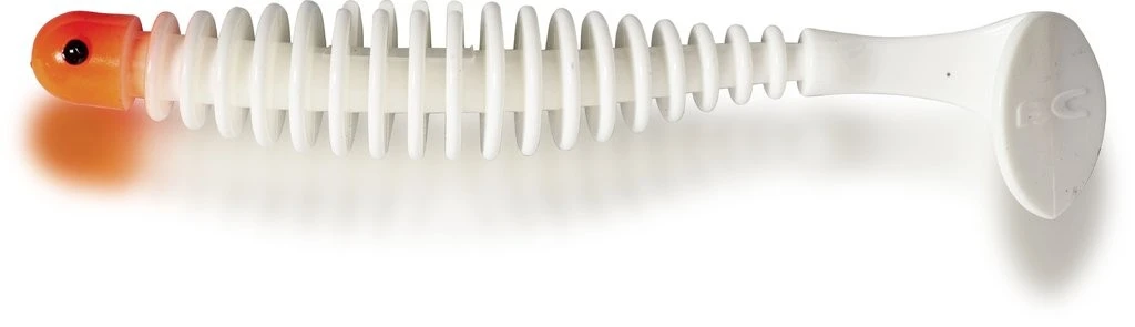 Black Cat - Shad Worm 7 Black Cat - Shad Worm – Bild 5