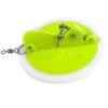 Fladen Disc Diver Round - Trolling Tauchscheibe -Angeln Verkauf 36 0887G7FHUwv0DdOuzk 1280x1280