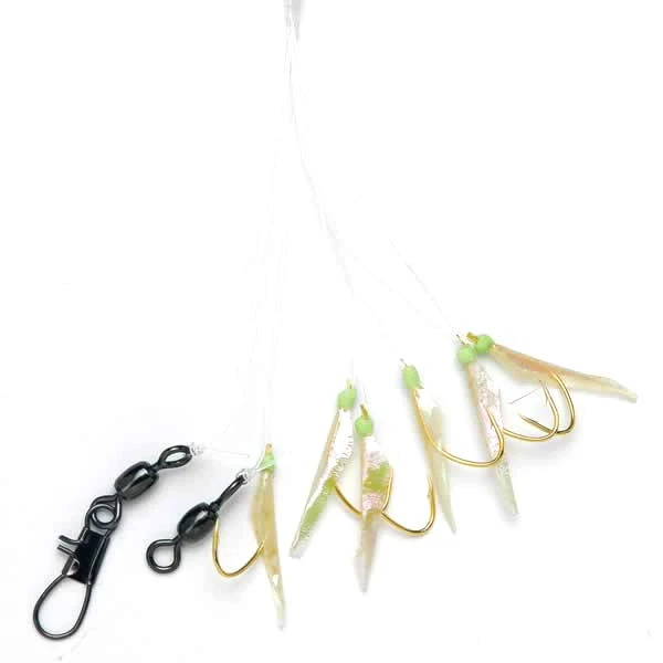 Behr Makrelen- Und Heringsystem Fluoro-Carbon 3 Behr Makrelen- Und Heringsystem Fluoro-Carbon