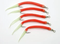 Behr Gummi-Makk 5 Stück -Angeln Verkauf 36 301ldtnf2s83ifqF 1280x1280