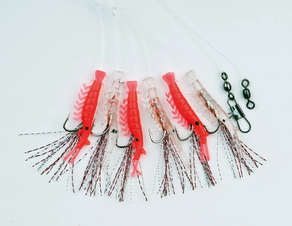 Behr Makrelen- Und Heringsystem 3 Behr Makrelen- Und Heringsystem