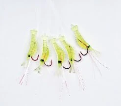 Behr Makrelen- Und Heringsystem Chartreuse