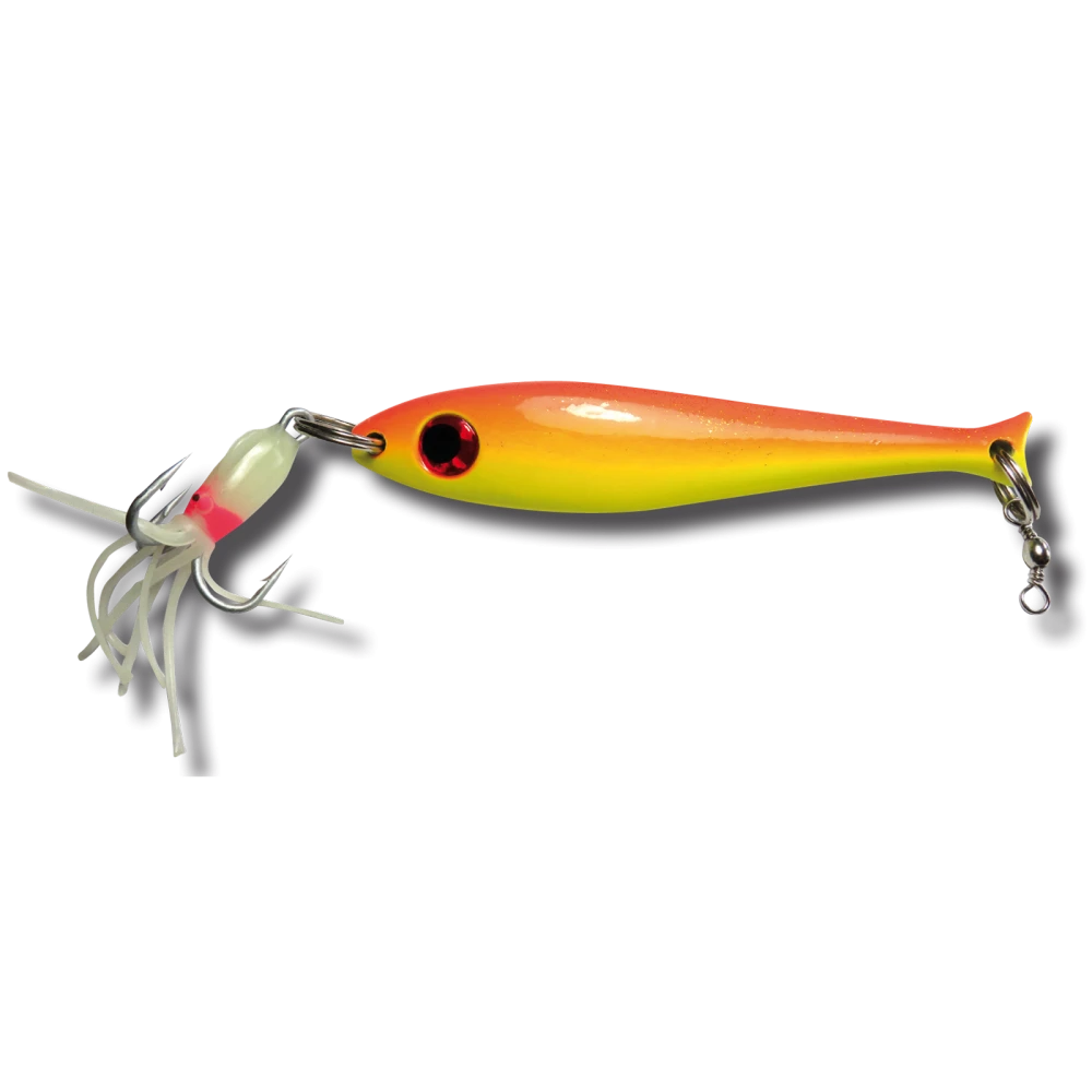 Behr Big Eye Pilker 3 Behr Big Eye Pilker