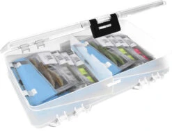 PLANO 3700 Soft Plastic STOWAWAY 371610 - Köderbox