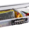 PLANO Deep Bulk Storage Waterproof StowAway - Köderbox 374110 -Angeln Verkauf 3741 10 ProppedOpenAngled 768444 1280x1280