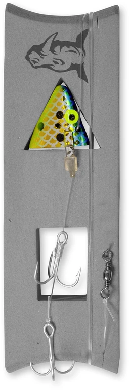 Rhino Bait Holder Rig 5 Rhino Bait Holder Rig – Bild 3