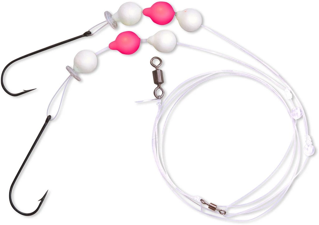 Zebco Flatty Wishbone Rigs - Boots- Und Brandungsvorfach 5 Zebco Flatty Wishbone Rigs - Boots- Und Brandungsvorfach – Bild 3