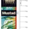 Mustad Piscator X-white Rig T91
