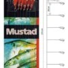 Mustad Piscator X-red Rig T93 -Angeln Verkauf 439902317lIgdU7maQNZ 1280x1280