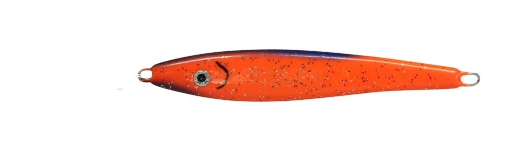 Dieter Eisele Select-Pilker 3 Dieter Eisele Select-Pilker