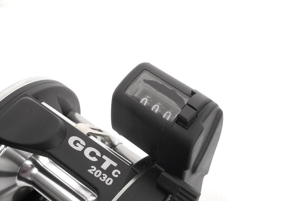 FLADEN CHIEFTAIN/CELTIC Trolling Combo 4 FLADEN CHIEFTAIN/CELTIC Trolling Combo – Bild 2