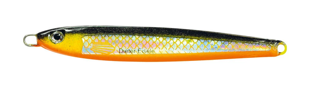 Dieter Eisele Power Select Pilker - Norwegen-Ausführung 8 Dieter Eisele Power Select Pilker - Norwegen-Ausführung – Bild 6