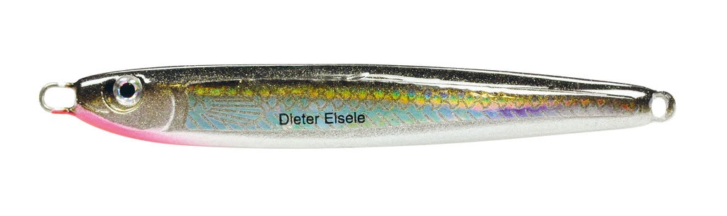 Dieter Eisele Power Select Pilker - Norwegen-Ausführung 3 Dieter Eisele Power Select Pilker - Norwegen-Ausführung