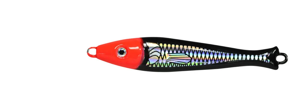 Dieter Eisele Fat-Head Pilker 3 Dieter Eisele Fat-Head Pilker