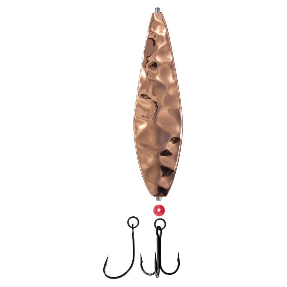 DEGA Lars Hansen Seatrout Inline-Blinker 3 DEGA Lars Hansen Seatrout Inline-Blinker