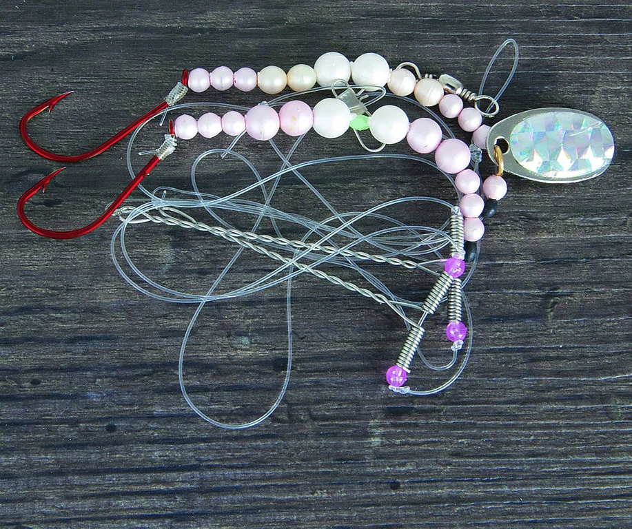 AQUANTIC Pearl Rigs 5 AQUANTIC Pearl Rigs – Bild 3