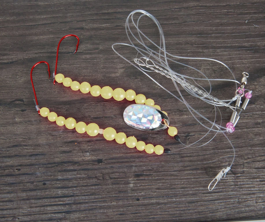 AQUANTIC Pearl Rigs 6 AQUANTIC Pearl Rigs – Bild 4