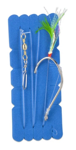 AQUANTIC Bite Over Rig - Überbeissersystem 7 AQUANTIC Bite Over Rig - Überbeissersystem -Angeln Verkauf 5312 051 1280x1280