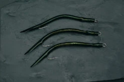 AQUANTIC Gummi Makk Lose Schwarz -Angeln Verkauf 54042095653FubwbK4Sef3 1280x1280