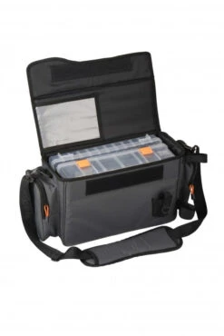 SAVAGE GEAR Specialist Shoulder Lure Bag -Angeln Verkauf 54772 Lure Specialist Shoulder Bag L 2 boxes 16x40x22cm detail 1 756177 1280x1280