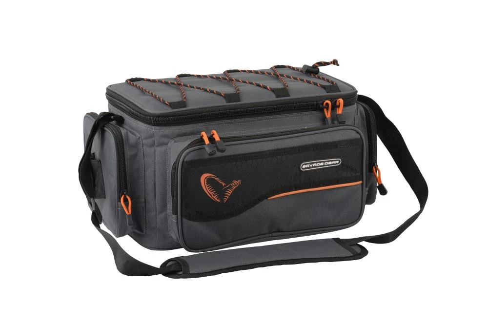 SAVAGE GEAR System Box Bag L 3 SAVAGE GEAR System Box Bag L