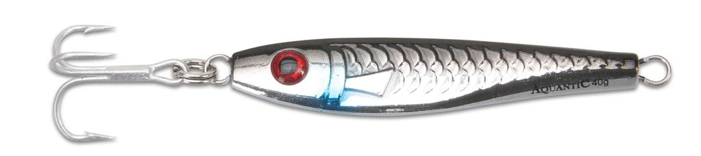 AQUANTIC Gloss Pilk - Pilker 5 AQUANTIC Gloss Pilk - Pilker – Bild 3