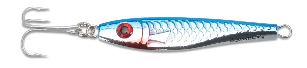 AQUANTIC Gloss Pilk - Pilker 3 AQUANTIC Gloss Pilk - Pilker