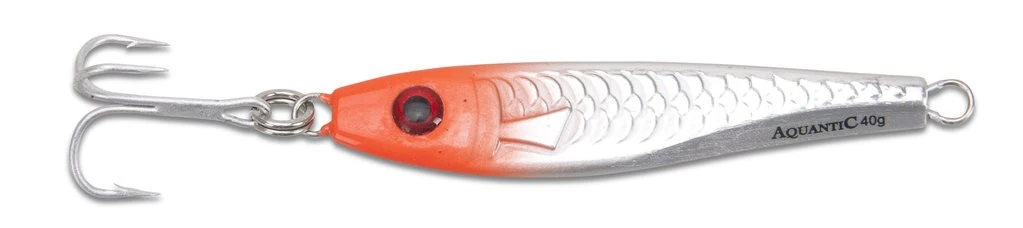 AQUANTIC Gloss Pilk - Pilker 8 AQUANTIC Gloss Pilk - Pilker – Bild 6