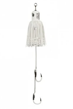 MADCAT A-STATIC CLONK TEASER -Angeln Verkauf 55964 WHITE 100g OTj1XbSK8mlCD 1280x1280