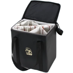 Behr Pilker/Blinker Caddy Schwarz