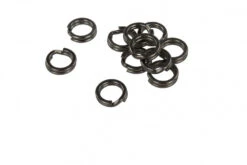 MADCAT SPLIT RINGS - Sprengringe 16 Stück/Packung -Angeln Verkauf 56053 100lb 10mm v4hu68KanBOAg 1280x1280