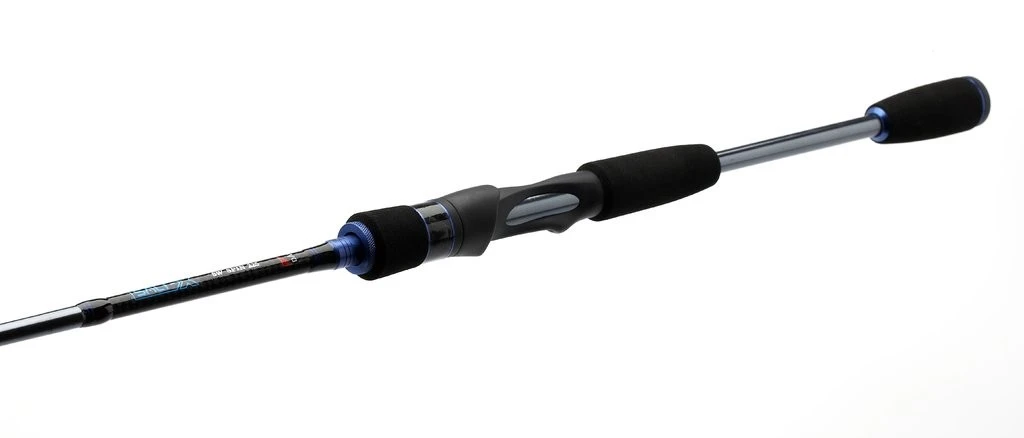 DAM SALT-X SW Spin - Spinnrute 4 DAM SALT-X SW Spin - Spinnrute – Bild 2