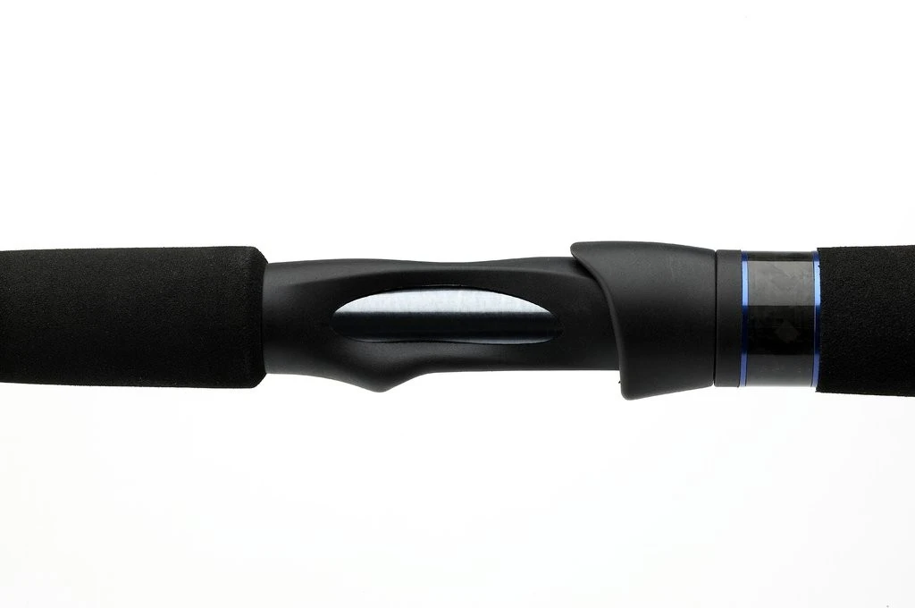 DAM SALT-X SW Spin - Spinnrute 7 DAM SALT-X SW Spin - Spinnrute – Bild 5