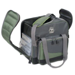 Behr TRENDEX BAGGY 2 - Angeltasche Mit 4 Boxen