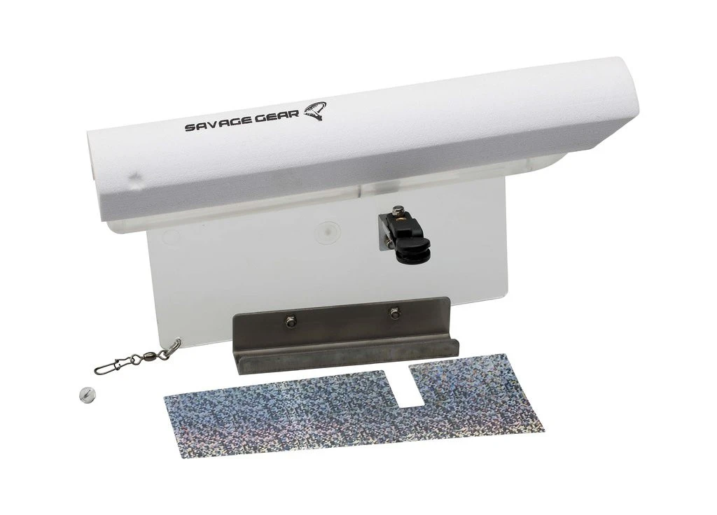 SAVAGE GEAR MP Paravan XL - Sideplaner 5 SAVAGE GEAR MP Paravan XL - Sideplaner – Bild 3