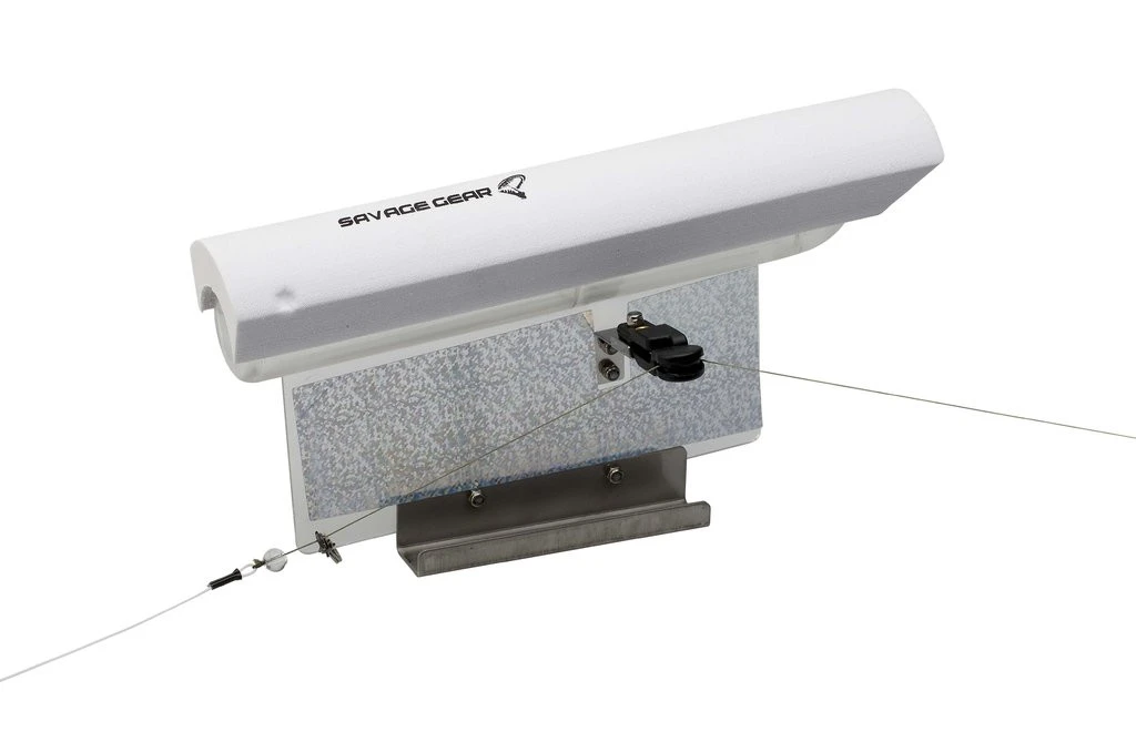 SAVAGE GEAR MP Paravan XL - Sideplaner 6 SAVAGE GEAR MP Paravan XL - Sideplaner – Bild 4