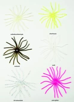 Behr Tentakeln - Curly Skirts Lose -Angeln Verkauf 61 783 tentakel curly skirts Galeriebild mit FarbcodeMI5xMFerU3Bwn 1280x1280