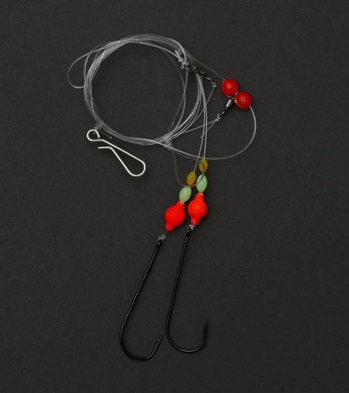 Ron Thompson Sea-Rig 14 - Flounder Classic II 3 Ron Thompson Sea-Rig 14 - Flounder Classic II