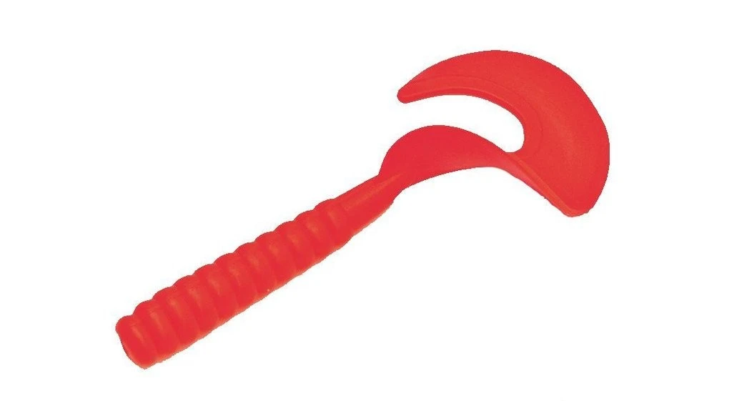 Behr Trendex Hard-Classic Twister 10-12cm 4 Behr Trendex Hard-Classic Twister 10-12cm – Bild 2