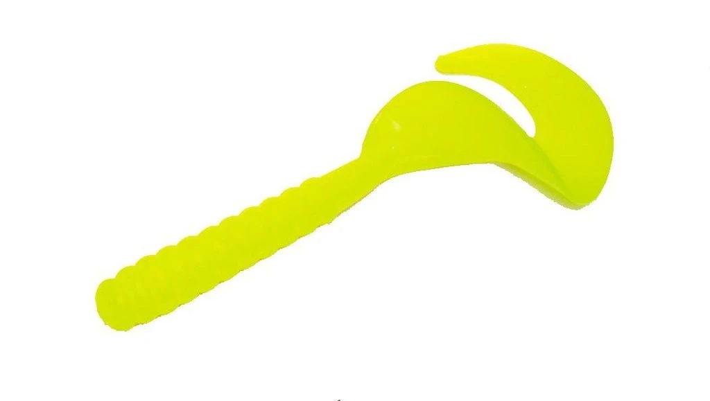 Behr Trendex Hard-Classic Twister 10-12cm 3 Behr Trendex Hard-Classic Twister 10-12cm