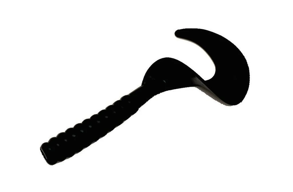 Behr Trendex Hard-Classic Twister 10-12cm 6 Behr Trendex Hard-Classic Twister 10-12cm – Bild 4