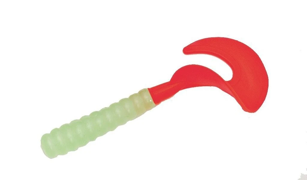 Behr Trendex Hard-Classic Twister 10-12cm 8 Behr Trendex Hard-Classic Twister 10-12cm – Bild 6