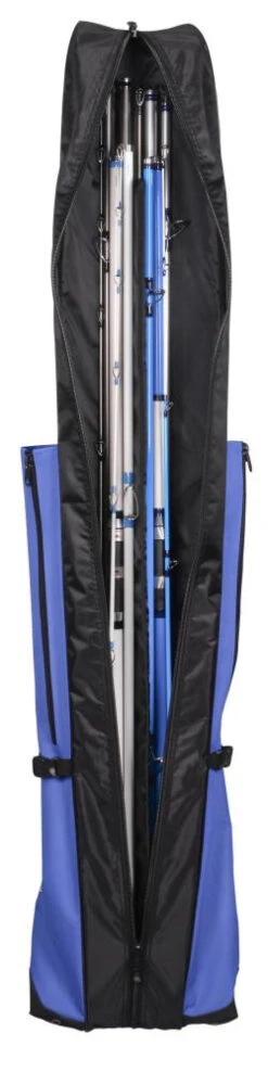 SPRO Surf Rod Hard Case 165 - Brandungsrutenfutteral -Angeln Verkauf 6206 100 004 P 755914 1280x1280