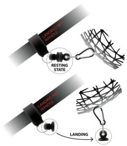 Rhino Magnetic Net Release 1 Stk. -Angeln Verkauf 6303001 D1 1280x1280