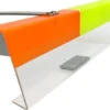 Rhino Flexiboard Paar Rechts & Links Orange/Gelb -Angeln Verkauf 6329008 764650 1280x1280